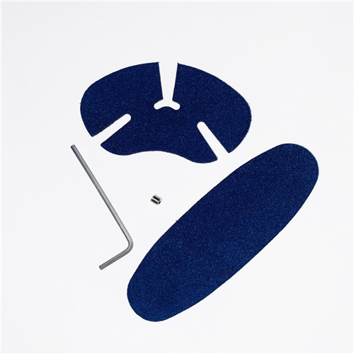 NAOL Face Mask, Replacement Pads