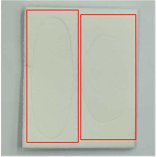 NAOL Face Mask, Replacement Pads