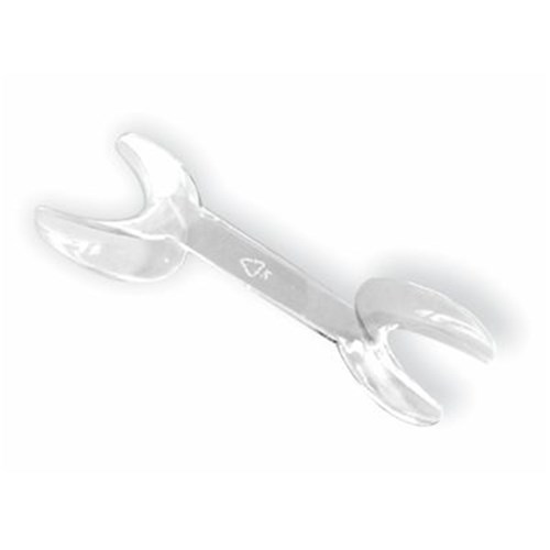 NAOL Double Ended Lip Retractors, Adult, 2-Pack