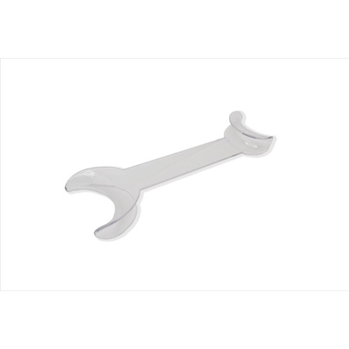 NAOL Double Ended Lip Retractors, Child, 2-Pack