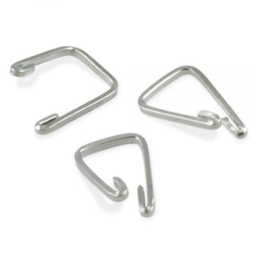 NAOL Niti De-Impacting Spring, .017X.025, 10-Pack