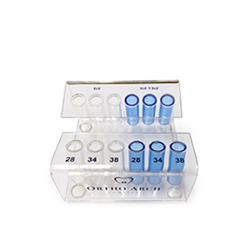 NAOL Utility Archwire Rack