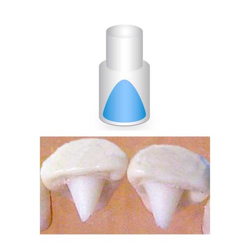 NAOL Mini-Mold Habit Control, 10-Pack