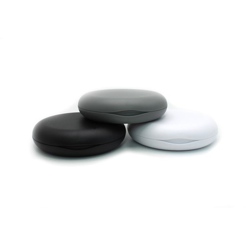 NAOL Aligner Retainer Cases, Assorted, 12-Pack