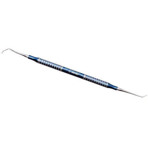 NAOL Lite Double Ended Ligature Remover/Director 1/4