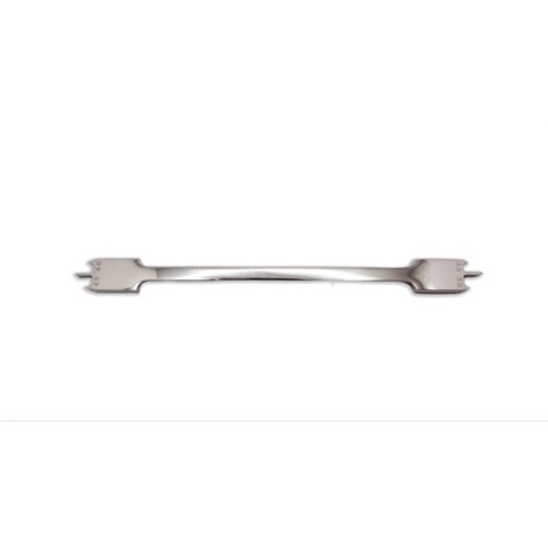 NAOL Bracket Height Gauge, .022 - Double Ended