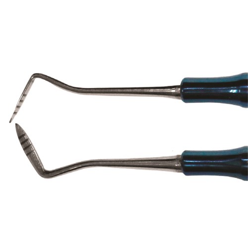 NAOL Bracketizer - Blue Handle