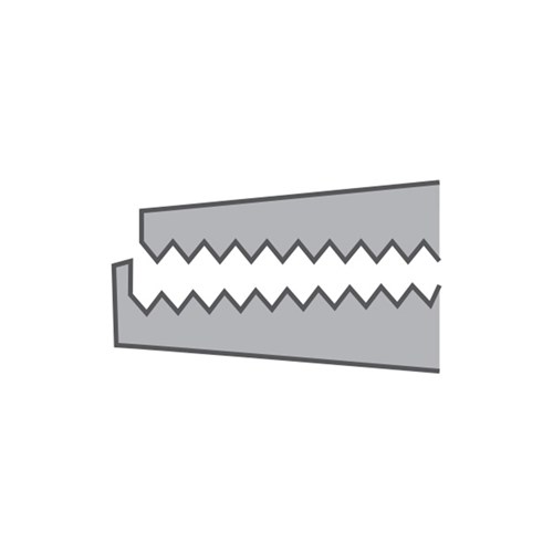 NAOL Spectrum Mathieu Hook Tip with Safety Latch