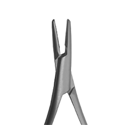 NAOL Spectrum Mathieu Regular Tip with Safety Latch