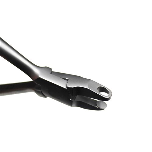 NAOL Clear Aligner Plier - Hole Punch