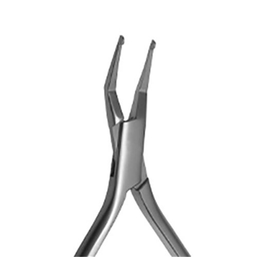NAOL Spectrum How Plier Curved