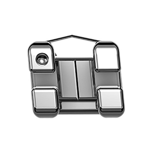 NAOL 022 Horizon MBT Bracket, UL Bicusp with Hook -7 T, 5-Pack