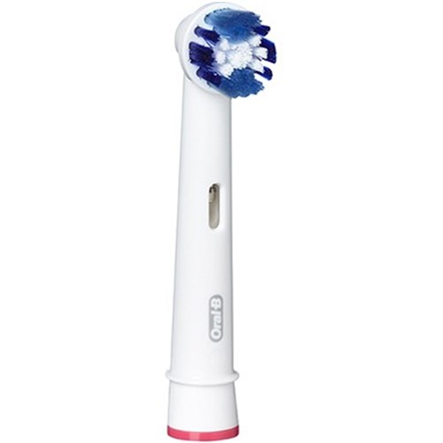Oral B Brush Head Refills - Precision Clean, 2-Pack