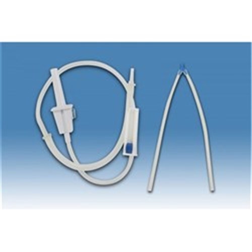 Irrigation Set 1/2Y Piezosurgery II Mectron 10pcs