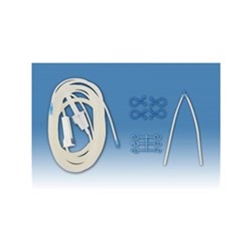 Irrigation Set 1/2Y Intrasurg 10pcs