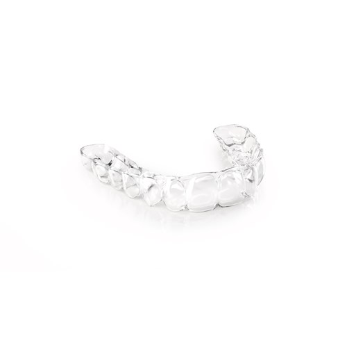 Reveal Aligners Sample