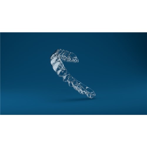 Reveal Aligners - Standard 21-30 Aligners - incl Retainer