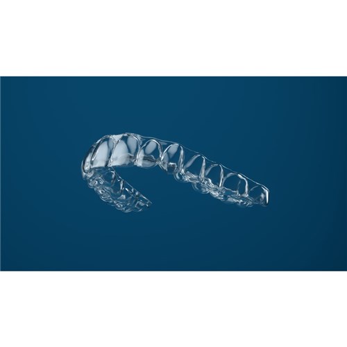 Reveal Aligners - Standard 21-30 Aligners - incl Retainer