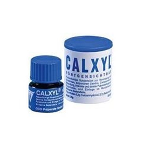 CALXYL Calcium Hydroxide Paste 20g