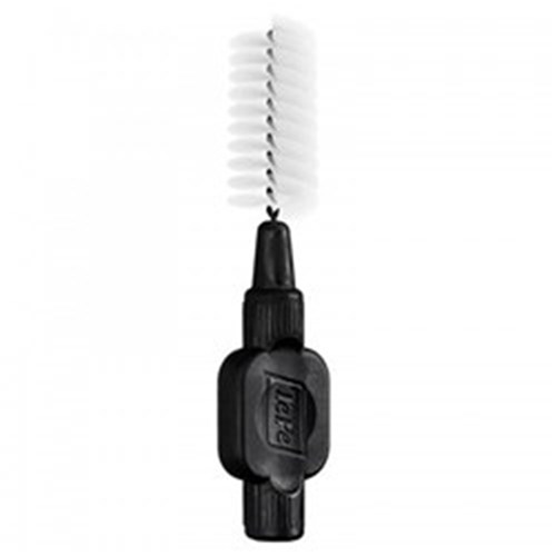 TePe Interdental Brush - Black - 1.5mm, 8-Pack