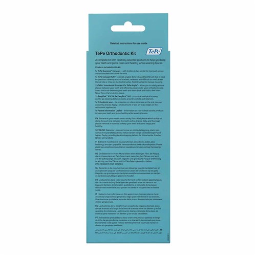 Tepe Orthodontic Kit
