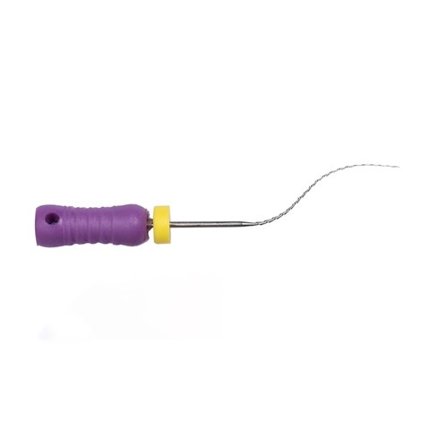 HENRY SCHEIN ENDOFLEX Hedstrom Files