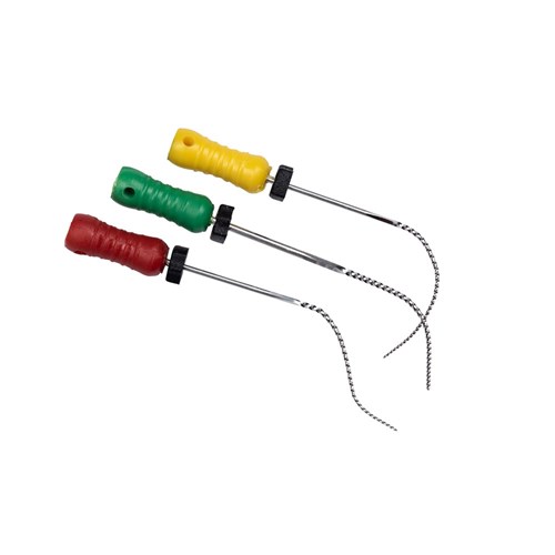 HENRY SCHEIN ENDOFLEX K Files