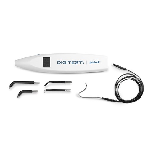 Parkell Digitest 3 - Pulp Vitality Tester Unit