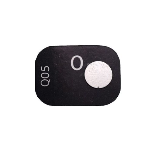 KaVo PSP Plate - Intraoral Imaging Plates - Size 0, 6-Pack