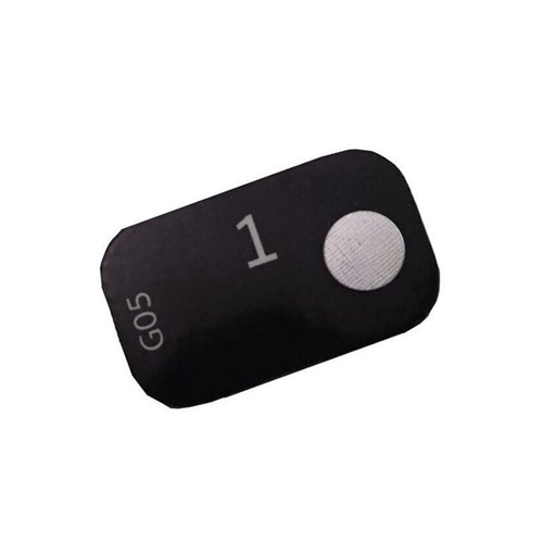 KaVo PSP Plate - Intraoral Imaging Plates - Size 1, 6-Pack