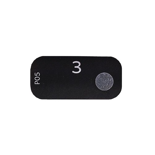 KaVo PSP Plate - Intraoral Imaging Plates - Size 3, 6-Pack