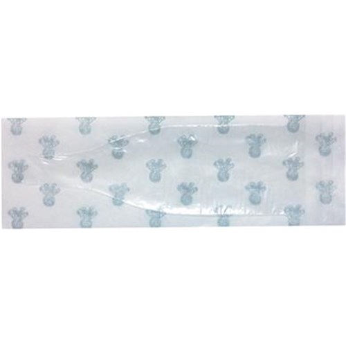 Planmeca Panasonic Camera Hygiene Sleeves, 500-Pack