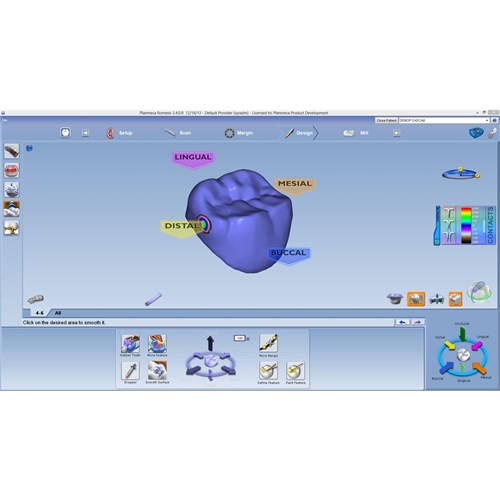 Planmeca PlanCad Easy Scan Design - 1st Year Subscription