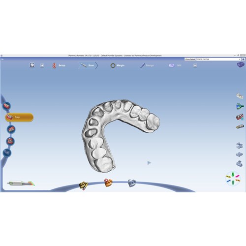 Planmeca PlanCad Easy Scan Design - 1st Year Subscription