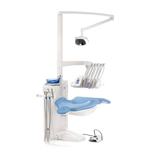 Compact I CLASSIC OPB Over Patient Balance Stock QQ
