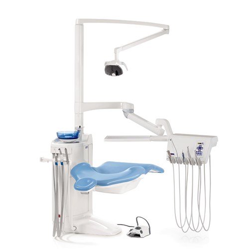 Compact I CLASSIC OPB Over Patient Balance Stock QQ