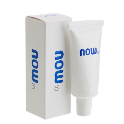 NOW 10 Whitening Refill 10% 1x 30ml tube Carbamide Peroxide