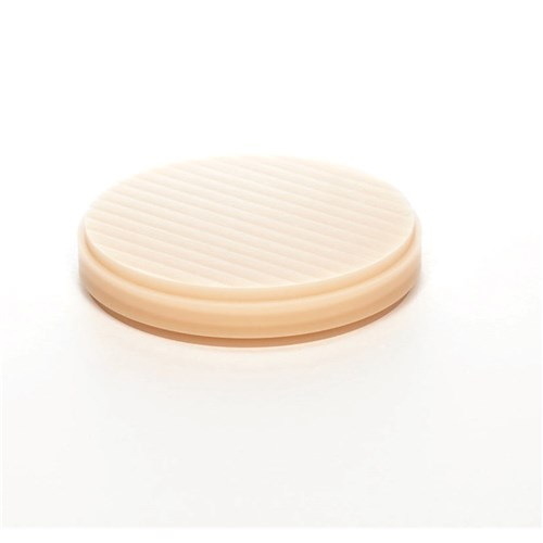 PoliDent Basic PMMA Disc - 98.5 x 20mm - Shade A3