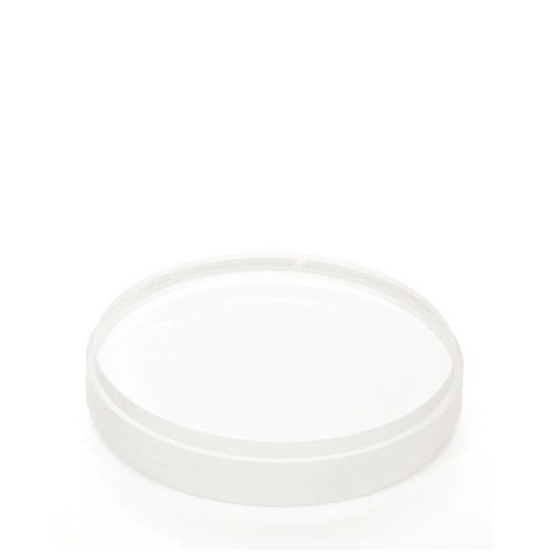 PoliDent Clear PMMA Disc - 98.5 x 20mm