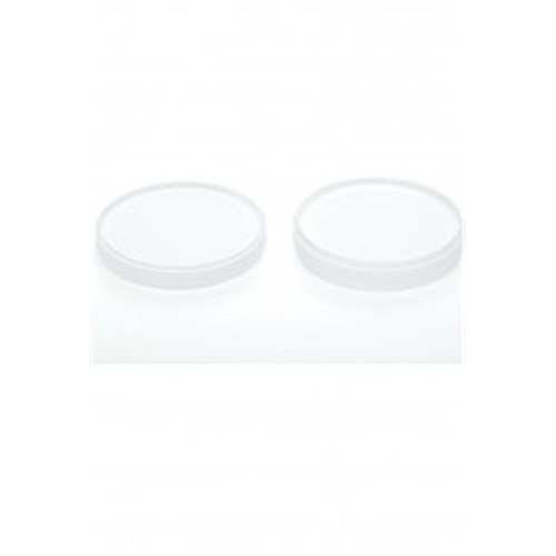 PoliDent Clear PMMA Disc - 98.5 x 20mm