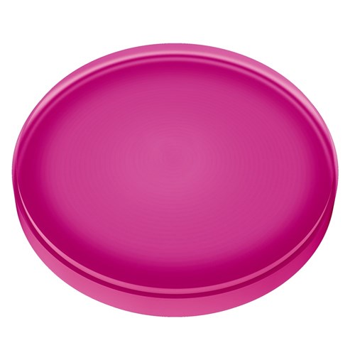 PoliDent Berry PMMA Disc - 98.5 x 16mm