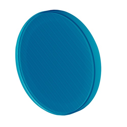 PoliDent Blue PMMA Disc - 98.5 x 16mm