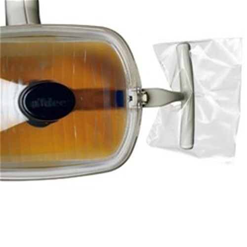 Kerr Light Sleeve - T Style - 10.2 x 14.6cm, 500-Pack