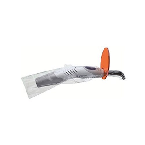 Kerr Demi Curing Light Sleeve, 250-Pack