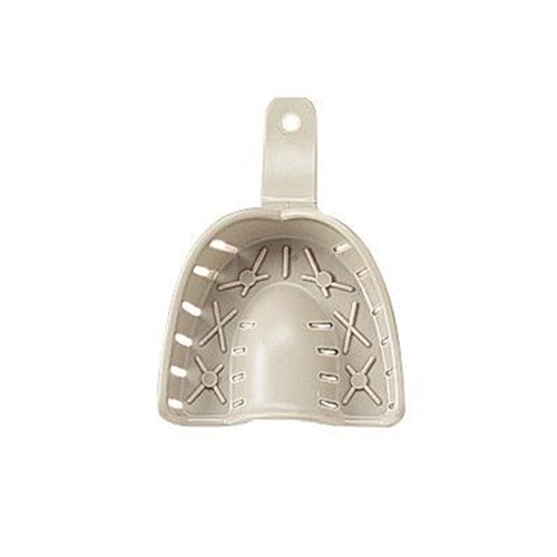 Waterpik Master Disposable Impression Tray - Size 1 - Large Upper, 12-Pack