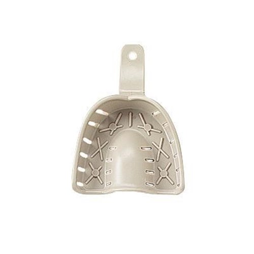 Waterpik Master Disposable Impression Tray - Size 1 - Large Upper, 12-Pack
