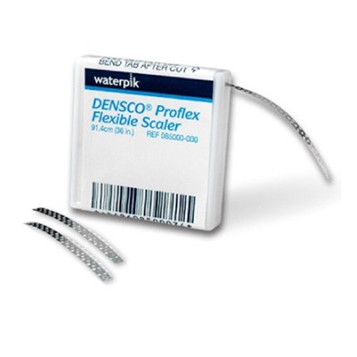 Waterpik DENSCO Proflex Flexible Scaler - 36
