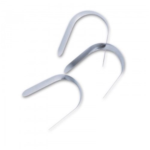 Natdent Matrix Band - 0.0015 - Contour Dixieland, 24-Pack
