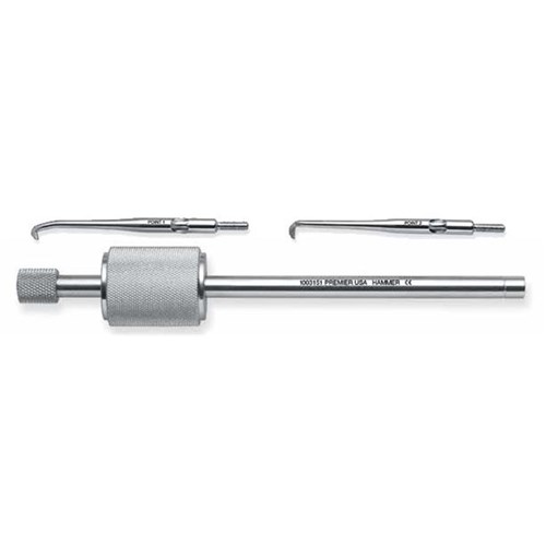 Premier Crown Remover Kit