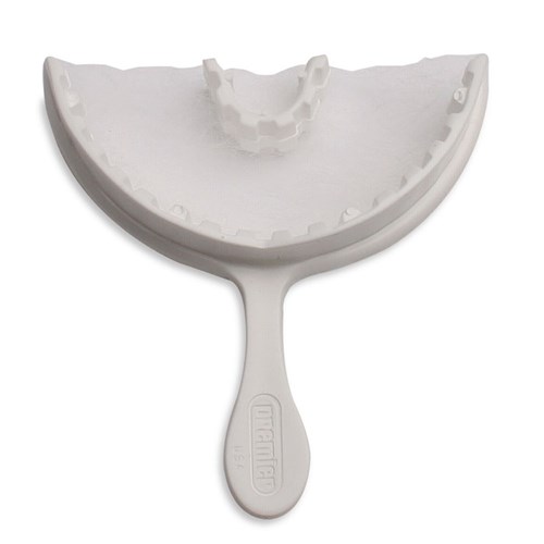 Premier Triple Tray Impression Tray - Anterior, 35-Pack